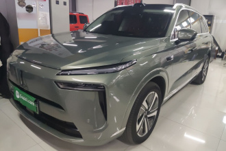 魏牌 蓝山 2025款 四驱 Ultra