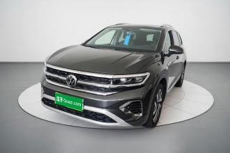 大众 揽境 2021款 380TSI 四驱豪华佳境版Pro