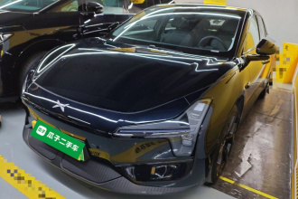 小鹏MONA M03 2025款 600 超长续航 Max