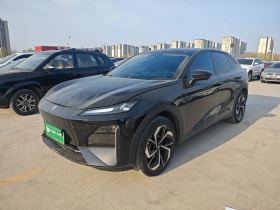 深蓝汽车 深蓝S07 2024款 520Max 纯电版