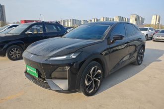 深蓝汽车 深蓝S07 2024款 520Max 纯电版