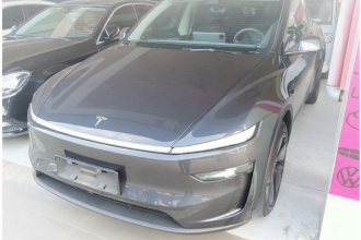 特斯拉 Model Y 2025款 后轮驱动版