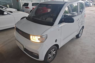 五菱汽车 宏光MINIEV 2020款 自在款 磷酸铁锂