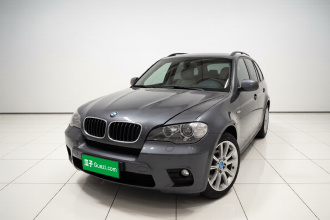宝马X5(进口) 2013款 xDrive40i