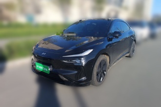 乐道L60 2024款 60kWh 后驱版