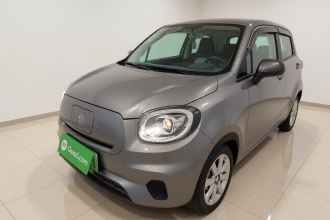 零跑汽车 零跑T03 2022款 炫晶版