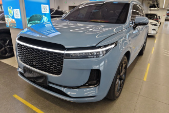 理想汽车 理想ONE 2021款 增程6座版