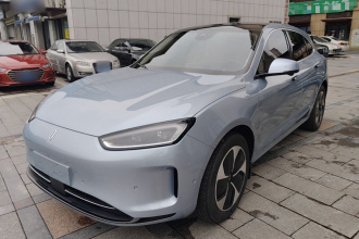 鸿蒙智行 问界M5 2022款 纯电后驱标准版