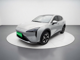 宝骏云海 2024款 600km 纯电版