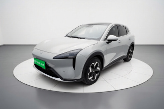 宝骏云海 2024款 600km 纯电版