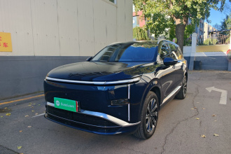 五菱汽车 星光L 2026款 260km 六座臻享型