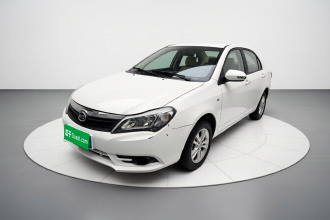 比亚迪F3 2014款 1.5L 手动豪华型