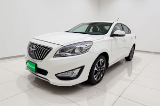 海马 福美来 2015款 1.6L 手动品尚型