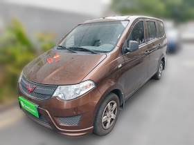 五菱汽车 五菱宏光 2021款 1.5L S基本型LAR