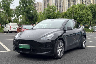特斯拉 Model Y 2022款 长续航全轮驱动版