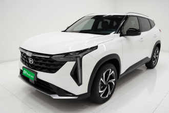 吉利汽车 2023款 博越COOL 1.5TD 智联型