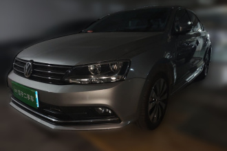 大众 速腾 2017款 230TSI 自动舒适型