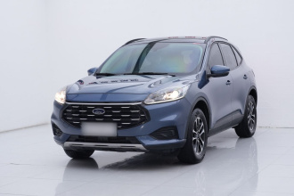 福特 锐际 2020款 EcoBoost 245 两驱悠享款