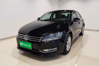 大众 帕萨特 2011款 1.8TSI DSG尊荣版