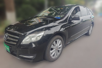 奔驰R级 2014款 R 400 4MATIC 豪华型