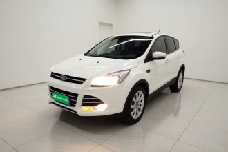 福特 翼虎 2013款 1.6L GTDi 两驱风尚型