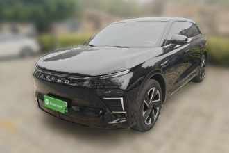 星途 星纪元 ET 2024款 增程 200 Pro