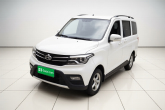 长安凯程 2019款 1.5L欧诺S经济型7座JL473QG
