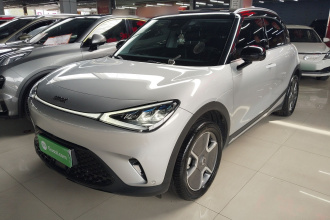 smart精灵#1 2023款 Pro版