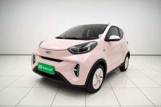 奇瑞 小蚂蚁 2022款 魅 301km 罗曼司 磷酸铁锂