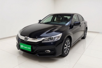 本田 雅阁 2016款 2.0L 舒适版