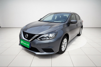 日产 轩逸 2022款 经典 1.6XE CVT舒适版