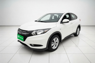 本田 缤智 2015款 1.5L CVT两驱舒适型