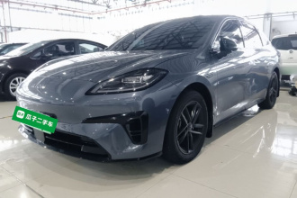 埃安 AION RT 2025款 650智豪版