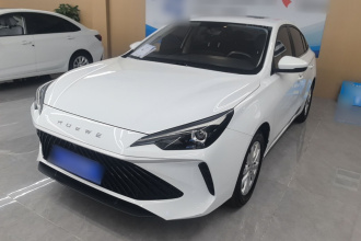 荣威i5 2026款 1.5L CVT豪华版