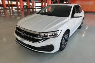 大众 速腾 2026款 3000万辆甄选款 300TSI DSG 超越版