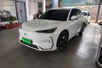 吉利银河 银河E5 2024款 440km 启航版