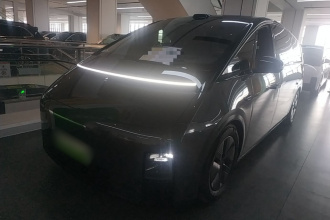 理想汽车 理想MEGA 2025款 Home 家庭特别版
