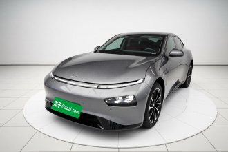 小鹏P7 2020款 670N