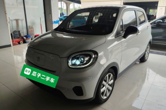 零跑汽车 零跑T03 2022款 炫晶版