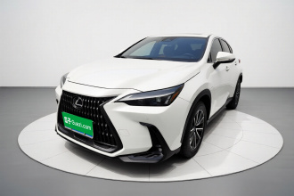 雷克萨斯NX 2022款 350h 前驱 创悦版