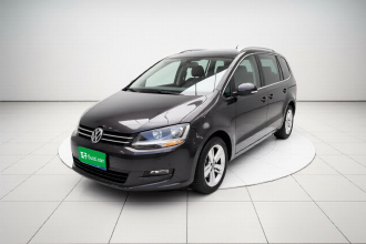 大众 夏朗 2015款 1.8TSI 舒适型