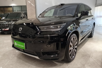 腾势N9 2025款 尊荣型