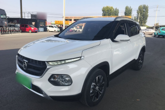 宝骏510 2019款 1.5L 手动劲享型77kW 国VI