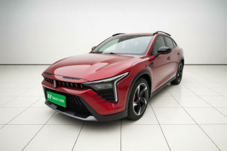 奔腾B70S 2022款 2.0T 战神天王