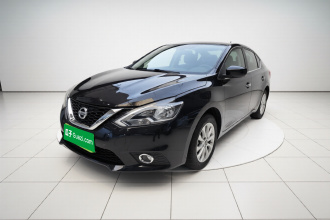 日产 轩逸 2022款 经典 1.6XL CVT豪华版