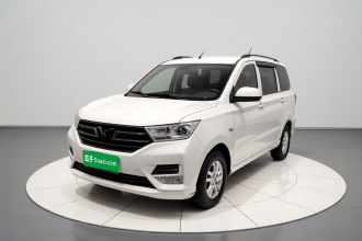 五菱汽车 五菱宏光 2018款 1.5L S标准型L2B