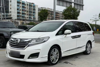 本田 艾力绅 2016款 2.4L 舒适版