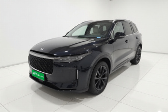理想汽车 理想ONE 2020款 增程6座版