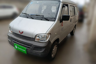 五菱汽车 五菱之光 2020款 1.2L 实用型 国VI LSI