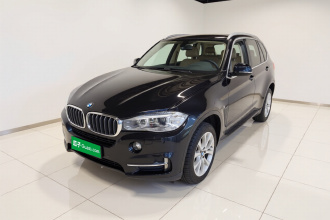 宝马X5(进口) 2018款 xDrive28i